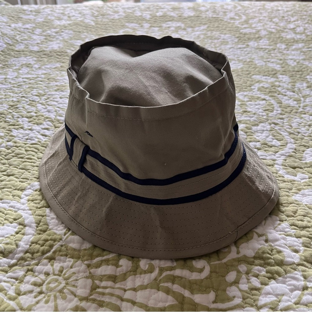 NWOT Yacht rock bucket hat - Picture 2 of 4